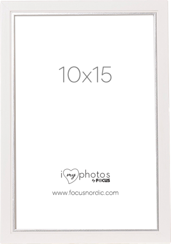 Focus Twist White 10x15