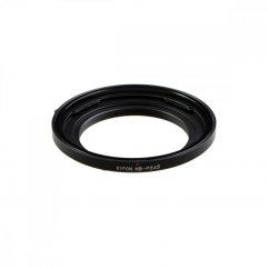 Kipon Adapter from Hasselblad Lens to Pentax 645 Camera