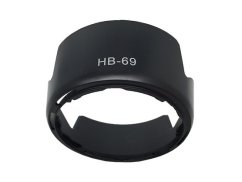 Sluneční clona ekvivalent HB-69 pro Nikon