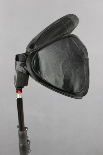 Easy Softbox pro systémový blesk 30x30cm