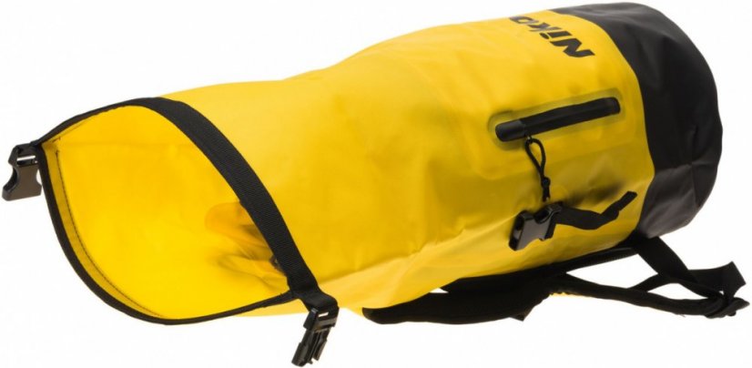 Nikon Waterproof Backpack Yellow
