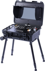 Chasing M2 Pro/M2 Pro Max Control Console