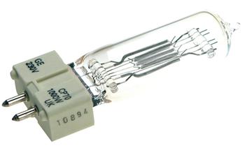 Linkstar GX9.5/1000W halogénová žiarovka