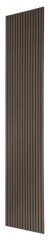 Akustický panel G21 270x60,5x2,1 cm, tmavý orech