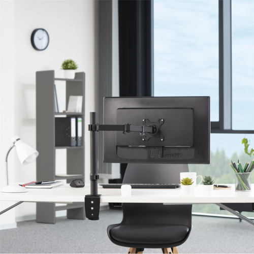 Standardní držák pro stolní monitor Hama 32", 1 rameno