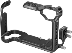 SmallRig 4715 Cage Kit for FUJIFILM GFX100S II