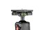 Manfrotto MHXPRO-BHQ6 Hořčíková kulová hlava XPRO s destičkou MSQ6PL