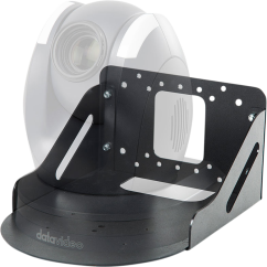 Datavideo WM-1 Black camera mount (PTZ)