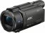 Sony FDR-AX53 4K Handycam with Exmor R CMOS Sensor