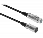 XLR-Kabel & Adapter