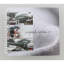 Hama album klasický spirálový RELAX – Just Relax 28x24 cm, 50 stran, bílé listy