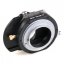 Kipon Tilt-Shift adaptér z Nikon F objektívu na Fuji X telo
