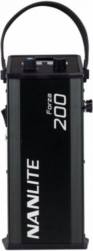 Nanlite Forza 200 LED svetlo