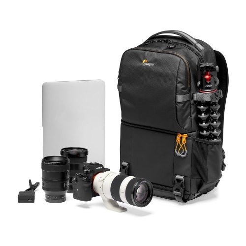 Lowepro Fastpack 250 AW III černý