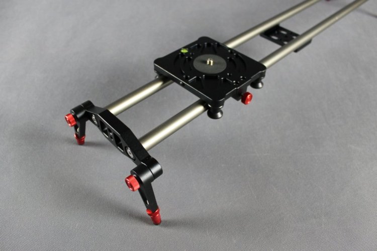 Posuvník kamery 100 cm AL (SLD100-AL)