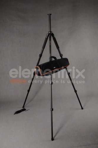 Hliníkový statív tripod 150cm (7010A)