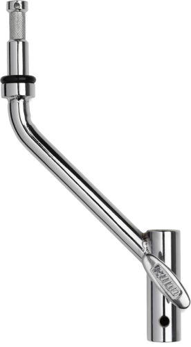 Kupo KCP-411 Off-Set Female Baby Mounting Adapter - Kino Adapter