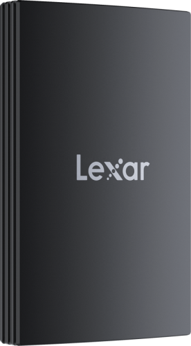 Lexar SSD SL700 Armor / USB3.2 Gen2x2 up to R2000/W2000 - 1TB