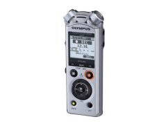 Digitálny záznamník Olympus LS-P1 PCM Podcaster Kit