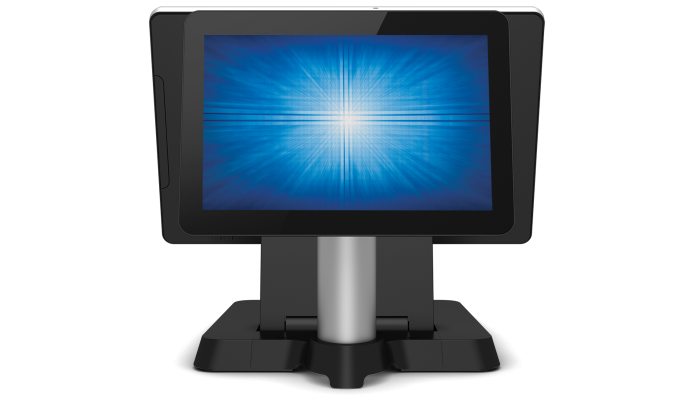 Držák monitorů ELO řady X a I pro monitory s úhlopříčkou 15" až 22"