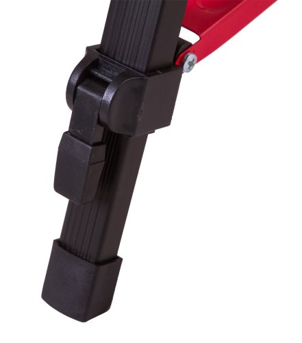 Bresser Junior Space Explorer 45/600 červená