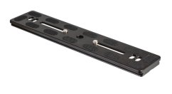 B.I.G. Placă trepied QRP-200, 200 mm