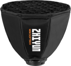 Zhiyun Mini Softbox (ZY–bajonet)