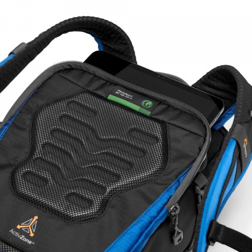 Lowepro PhotoSport BP 15L AW III (BU)