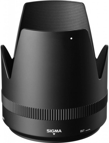 Sigma LH850-02 Lens Hood for 70-200mm F2.8 EX DG OS HSM Lens