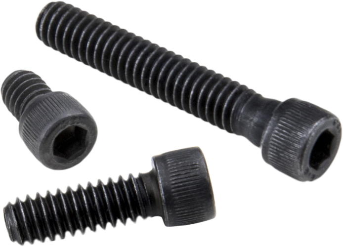 Kupo KS-171 1/4"-20 Hex Scoket Cap Screw set