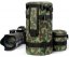 easyCover Objektivköcher 105*160, Camouflage