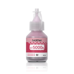 Inkoust Brother BT-5000M fialový