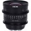 Laowa 15mm T/2,1 Zero-D Cine (m) pro Canon RF