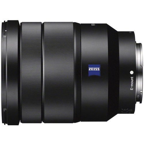 Sony Vario-Tessar T* FE 16-35mm f/4 ZA OSS (SEL1635Z) Lens