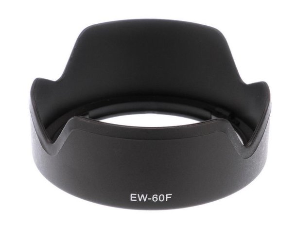 Sluneční clona EW-60F pro Canon (EW-60F)