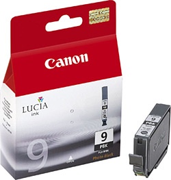 Canon PGI-9PBK Photo Black Ink Cartridge