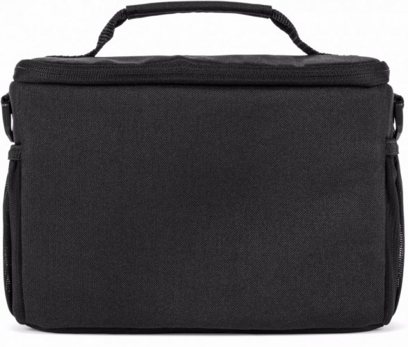 Tamrac Jazz Shoulder Bag 45 v2.0, Black