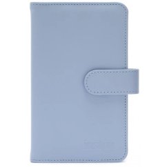 Album Fujifilm pre Instax mini Pastel Blue