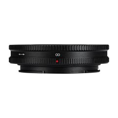7Artisans 18mm f/6,3 II für Sony E (APS-C)