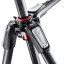 Manfrotto MT055XPRO3, 055 aluminium 3-section photo tripod, with