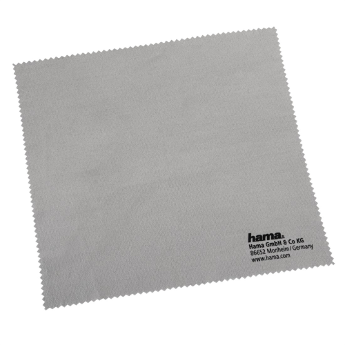 Hama Optic Dry, čisticí sada na optiku, 4 díly
