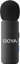 Boya BY-V4D 2.4GHz Four-channel wireless mic with Lightning plug for IOS