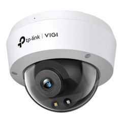 Kamera TP-Link VIGI C250(2.8mm) 5MPx, vonkajšie, IP Dome, prísvit 30m