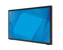 Dotykový monitor ELO 2270L 22-inch wide LCD, Full HD, PCAP 10-touch, USB, Controller, Anti-glare, Čierny