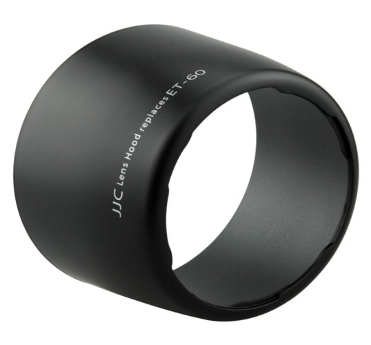 JJC LH-60 ekvivalent sluneční clony Canon ET-60