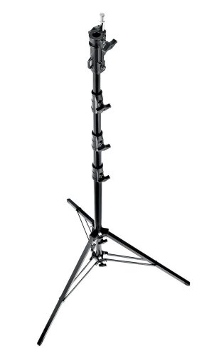 Avenger Combo Stand 45 aluminium black