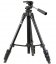 Benro Foto- und Videohybridstativ T560N | Maximale Höhe 143 cm | Nutzlast 2,5 kg | Gewicht 930 g | Geschlossen Länge 45 cm