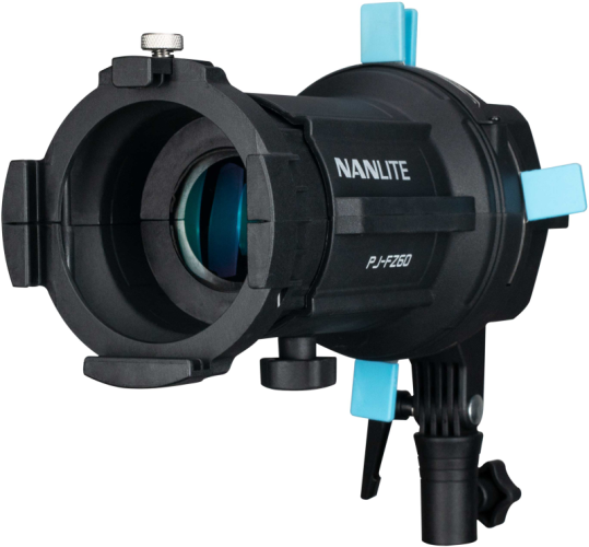 Nanlite projektor pro Forza 60, 60B (36°)