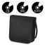 Hama CD Wallet Nylon 40