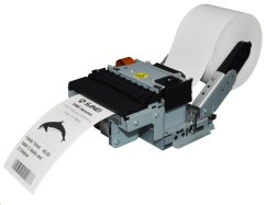 Tlačiareň Sanei SK1-211SF2-LQP-M-SP + presenter